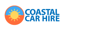 Coastal Car Hire Logo